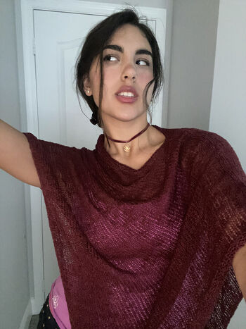 Full leaked Linnea mondragon private photo