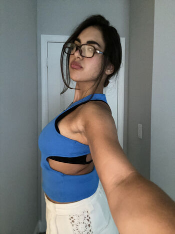 Full leaked Linnea mondragon private photo