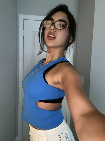 Full leaked Linnea mondragon private photo