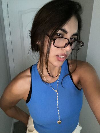 Full leaked Linnea mondragon private photo