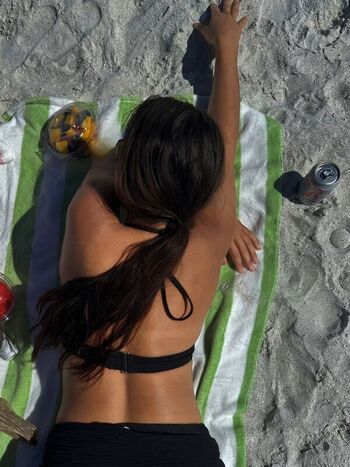 Full leaked Linnea mondragon private photo
