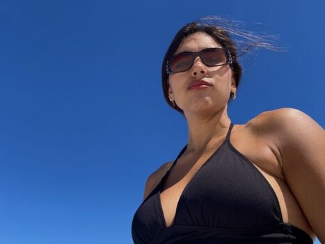 Full leaked Linnea mondragon private photo