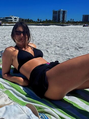 Full leaked Linnea mondragon private photo