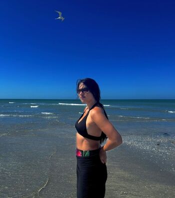 Full leaked Linnea mondragon private photo