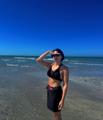 Full leaked Linnea mondragon private photo
