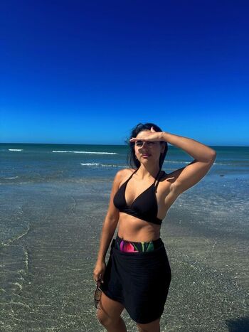 Full leaked Linnea mondragon private photo