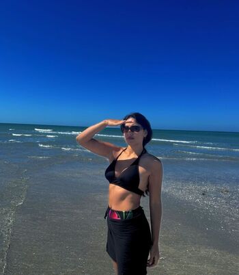 Full leaked Linnea mondragon private photo