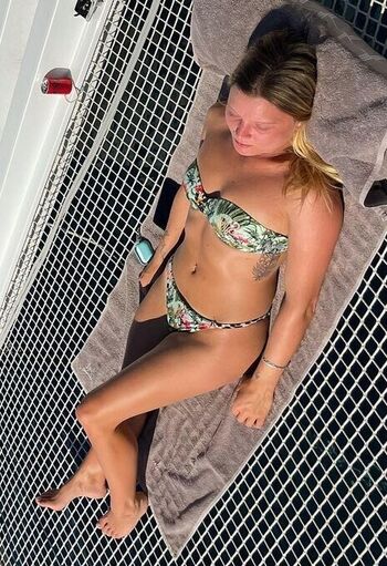 Full leaked Linnea widing private photo