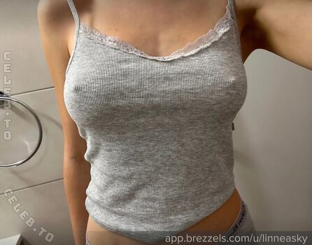 Full leaked Linneasky  page private onlyfans photo