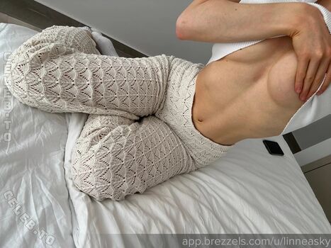 Full leaked Linneasky  page private onlyfans photo