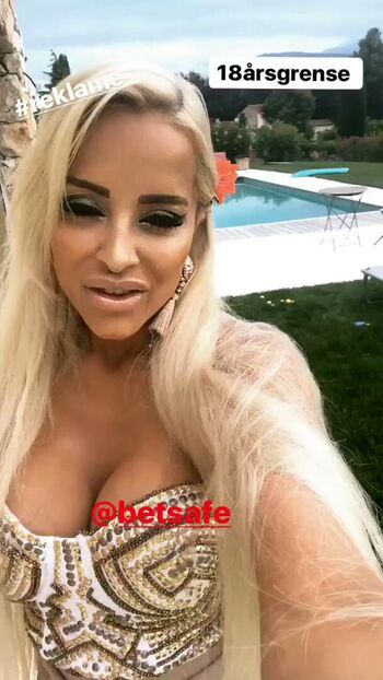 Full leaked Linnimeister private photo