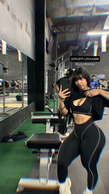 Full leaked Linnnna private onlyfans photo