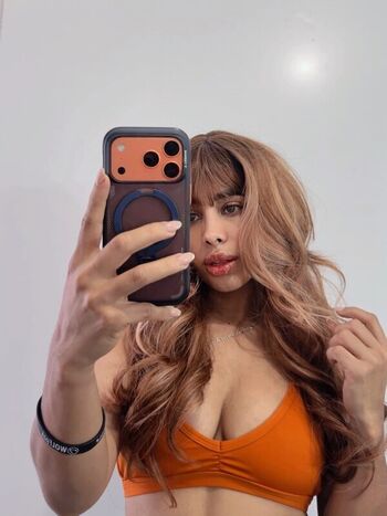 Full leaked Linnnna private photo