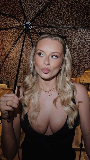 Full leaked Linnprusky private photo