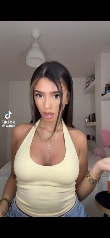Full leaked Lins s private photo