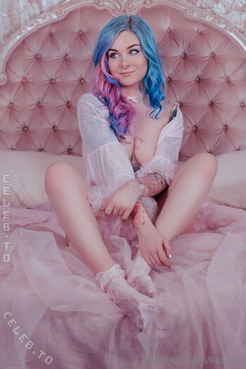 Full leaked Linspics  page private onlyfans photo