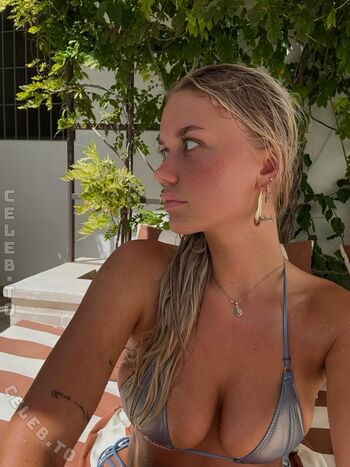 Full leaked Lioba marie schell private photo