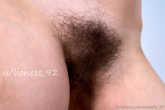 Full leaked Lioness private photo