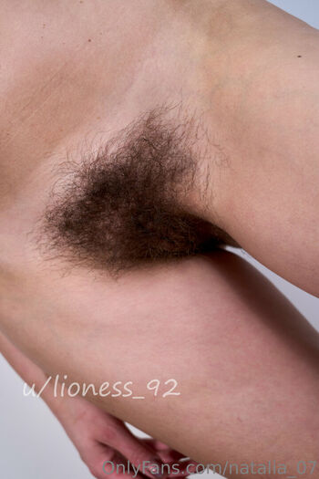 Full leaked Lioness private photo