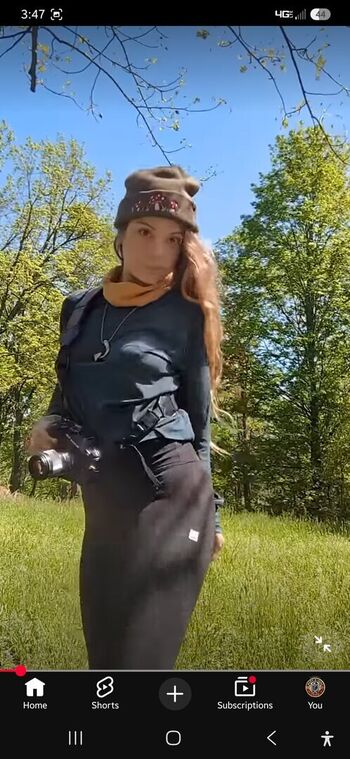 Full leaked Lioness private photo