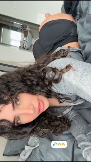 Full leaked Liora seba private photo