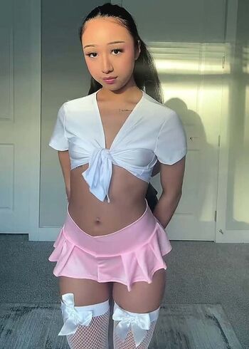 Full leaked Liora vane private photo