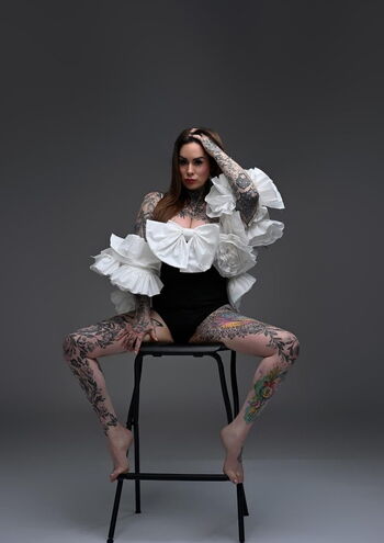 Full leaked Liora private onlyfans photo