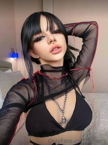 Full leaked Lips mila private photo