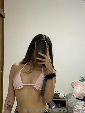 Full leaked Lirah renata private photo
