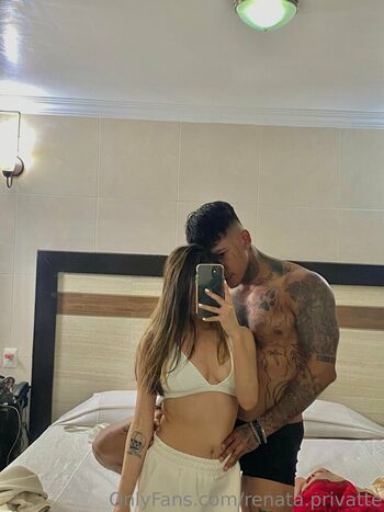 Full leaked Lirah renata private photo