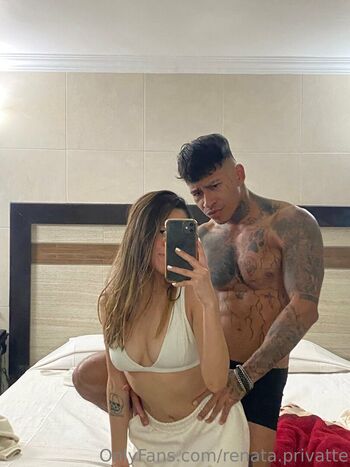 Full leaked Lirah renata private photo