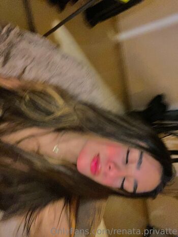 Full leaked Lirah renata private photo