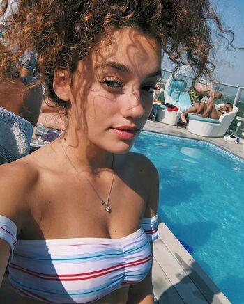 Full leaked Liraz nomdar private photo