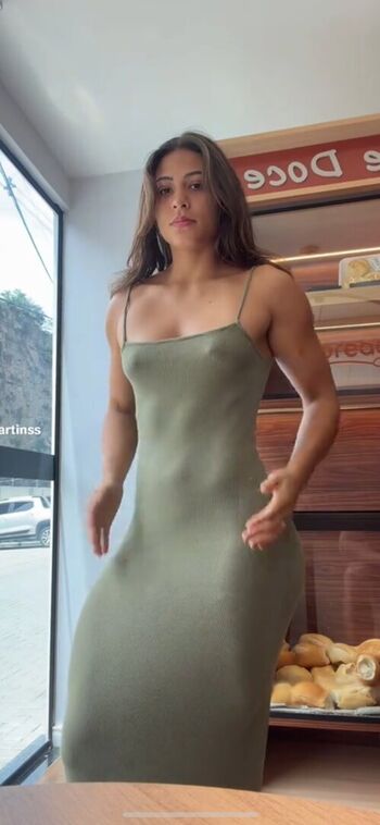 Full leaked Liri martinss private photo