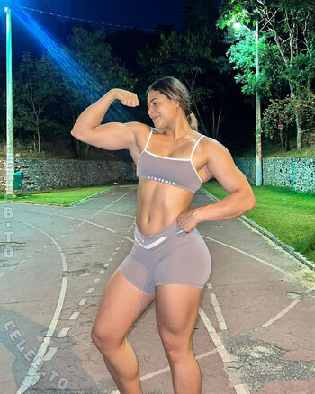 Full leaked Liriel martins page private photo