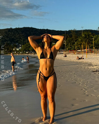 Full leaked Liriel martins page private photo