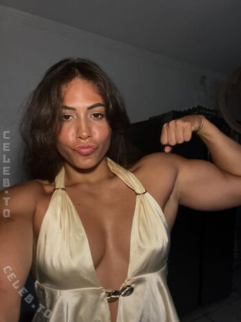 Full leaked Liriel martins private photo
