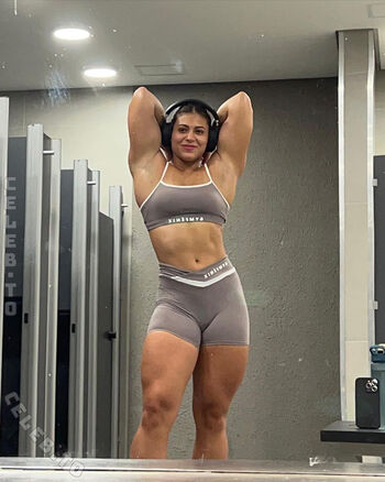 Full leaked Liriel martins private photo