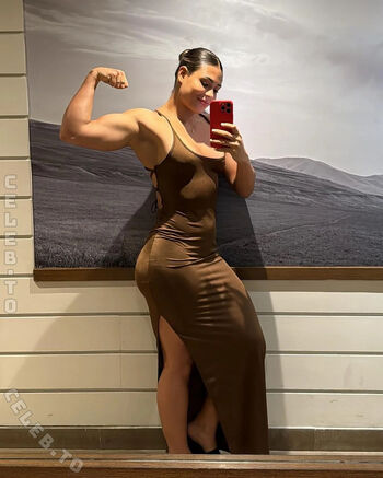 Full leaked Liriel martins private photo