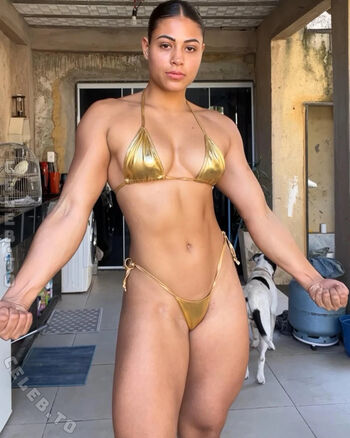Full leaked Liriel martins private photo