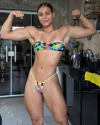 Full leaked Liriel martins private photo