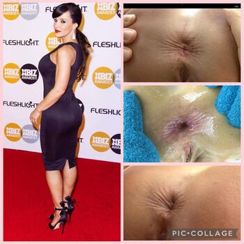 Full leaked Lisa ann private onlyfans photo