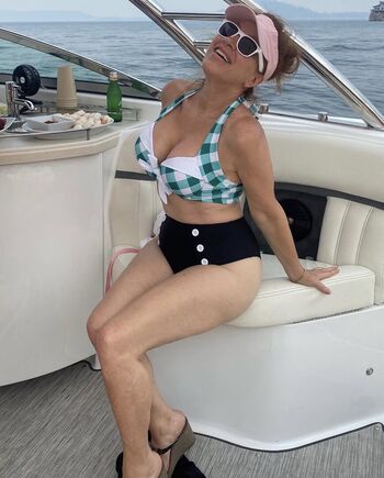 Full leaked Lisa ann walter private onlyfans photo