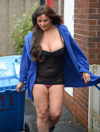 Full leaked Lisa appleton private photo