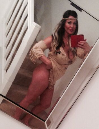 Full leaked Lisa appleton private photo