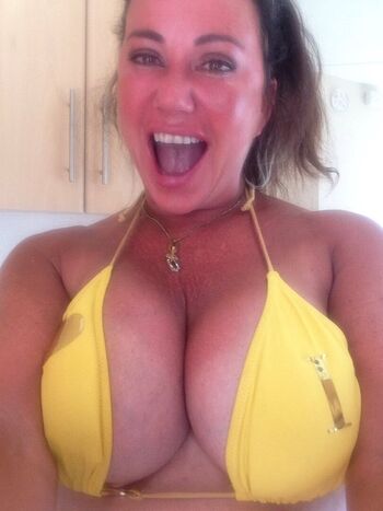 Full leaked Lisa appleton private photo