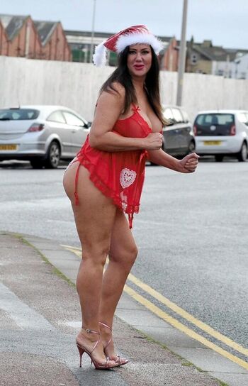 Lisa Appleton