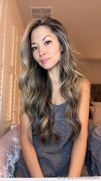 Full leaked Lisa baldwin private photo