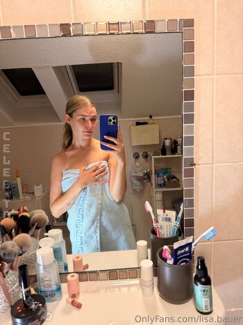 Full leaked Lisa bauer private onlyfans photo