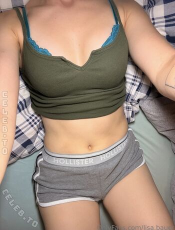 Full leaked Lisa bauer private onlyfans photo